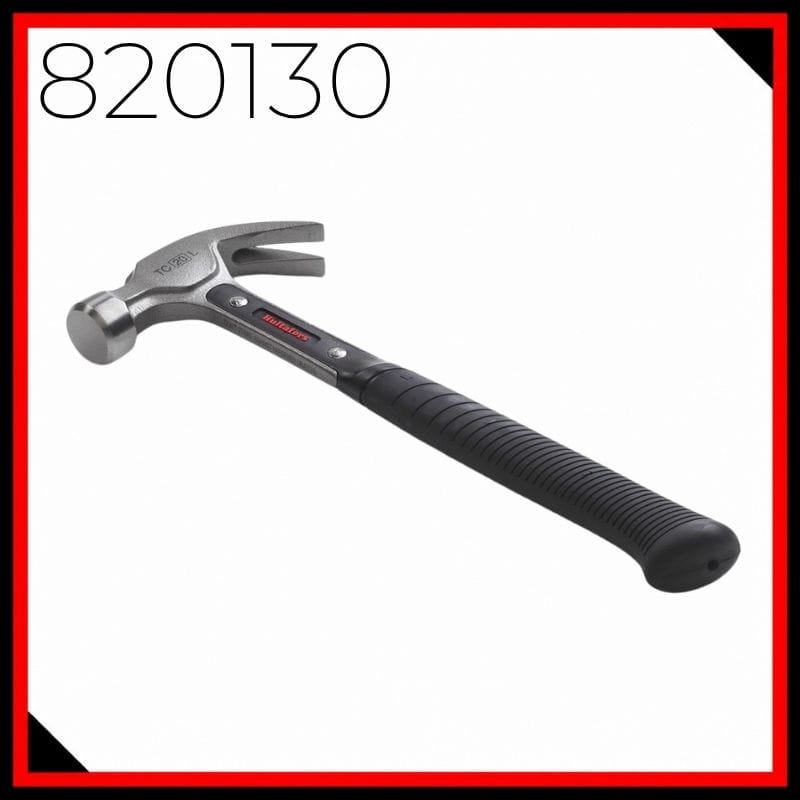 Hultafors Claw Hammer TC