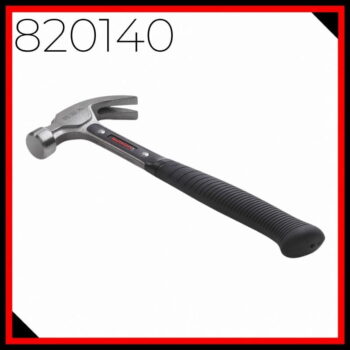 Hultafors Claw Hammer TC