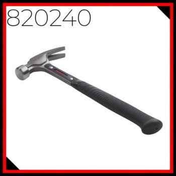 Hultafors Claw Hammer TR