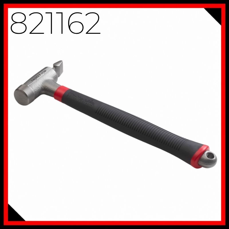 Hultafors Pein Hammer T-Block