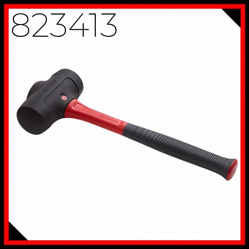 Hultafors Dead Blow Hammer DB