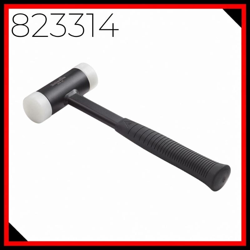 Hultafors Non-Rebound Hammer STFS