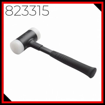 Hultafors Non-Rebound Hammer STFS