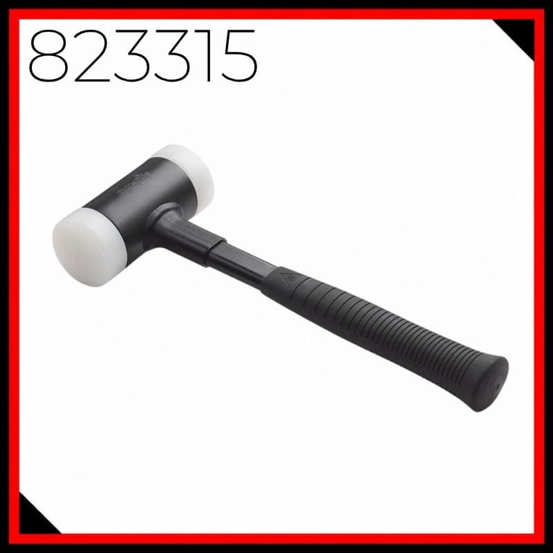 Hultafors Non-Rebound Hammer STFS