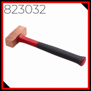Hultafors Copper Hammer CU