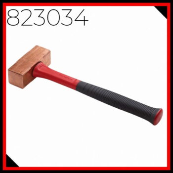 Hultafors Copper Hammer CU
