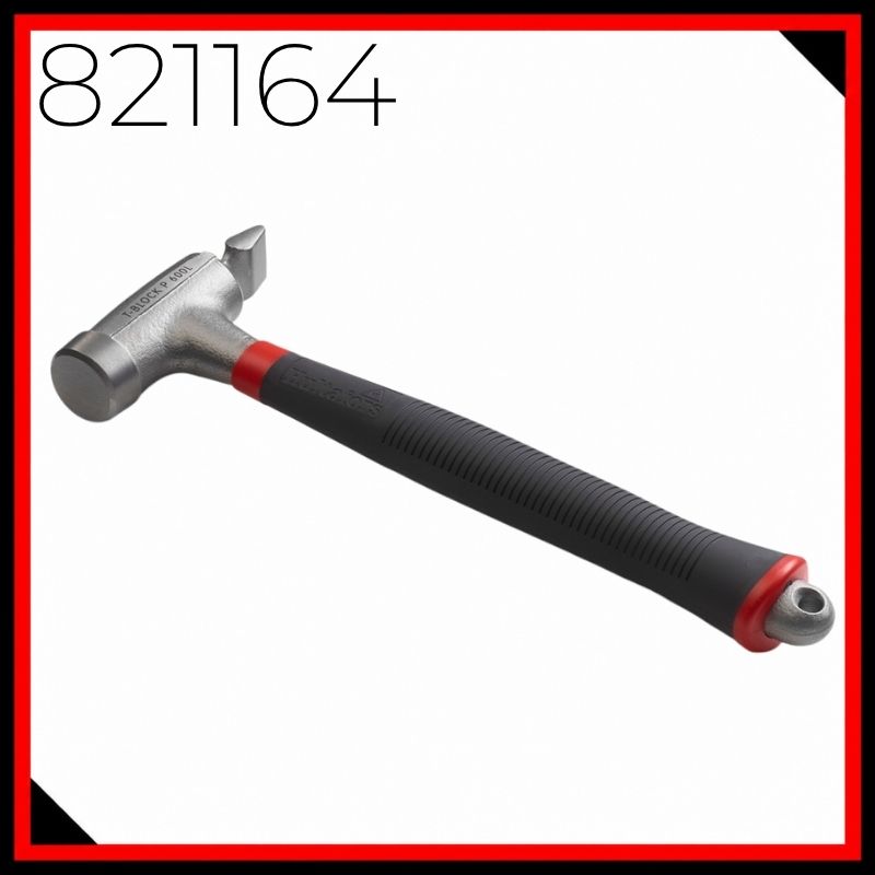 Hultafors Pein Hammer T-Block