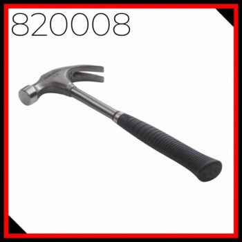Hultafors Claw Hammer TS
