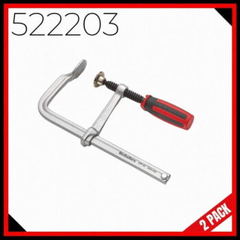 Hultafors Screw Clamp CFP