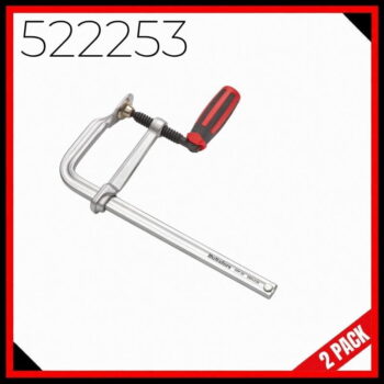 Hultafors Screw Clamp CFP
