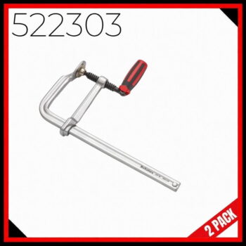 Hultafors Screw Clamp CFP