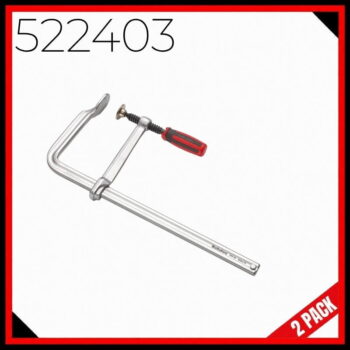 Hultafors Screw Clamp CFP