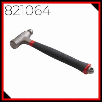 Hultafors Ball Pein Hammer T-Block