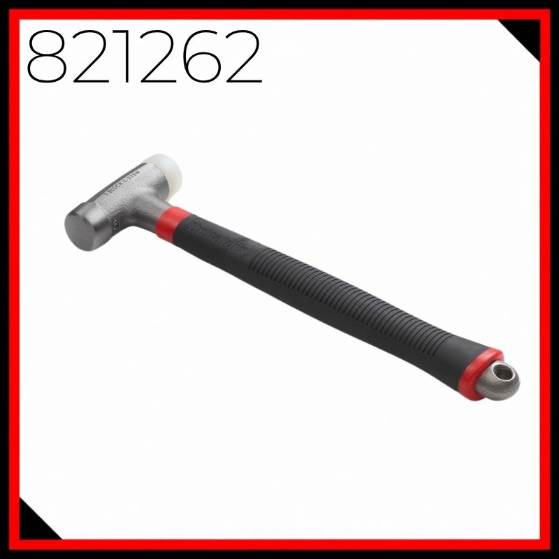 Hultafors Combi Hammer T-Block 375