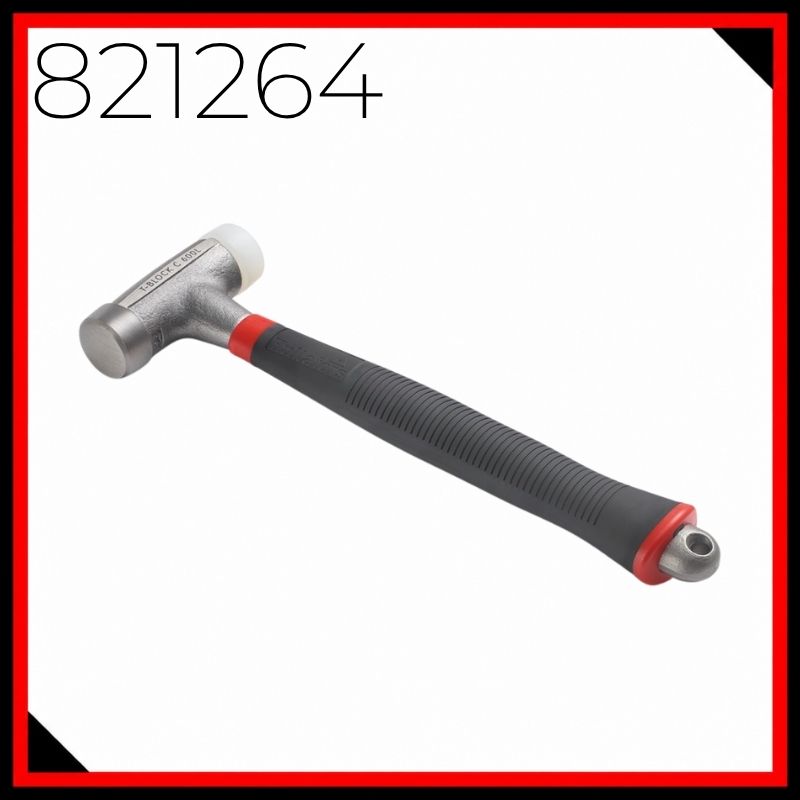 Hultafors Combi Hammer T-Block