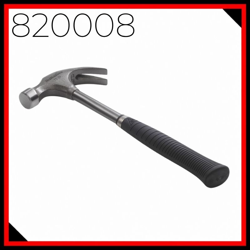 Hultafors Claw Hammer TS