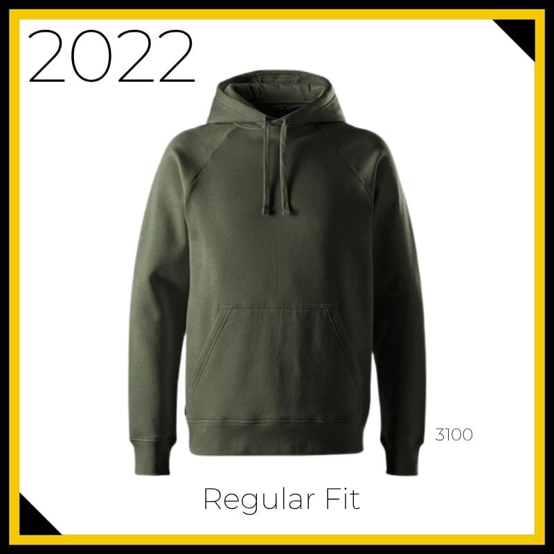 Snickers 2022 Classic Sweatshirt Hoodie