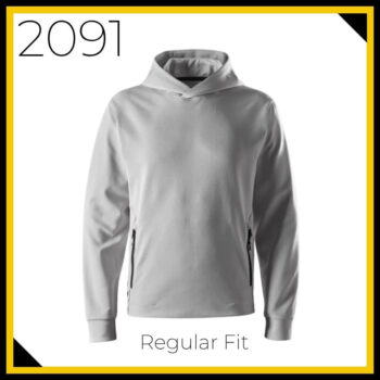 Snickers 2091 Tech Midlayer Hoodie