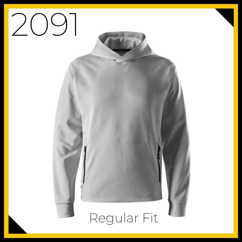 Snickers 2091 Tech Midlayer Hoodie