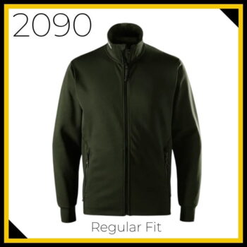 Snickers 2090 Tech Midlayer Jacket