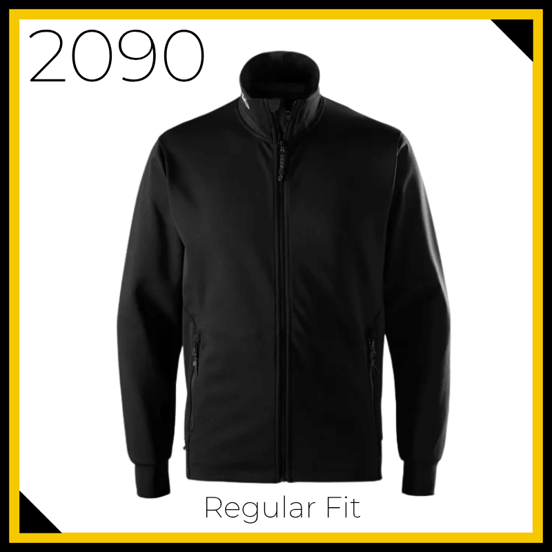 Snickers 2090 Tech Midlayer Jacket