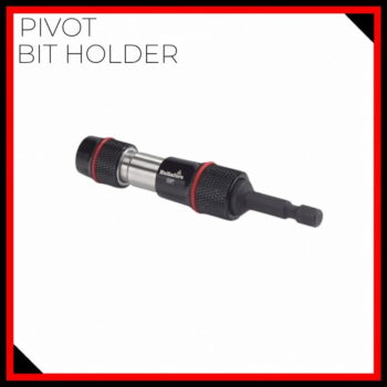 Hultafors Pivot Bit Holder