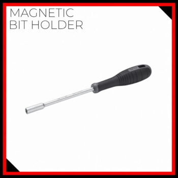 Hultafors Magnetic Bit Holder