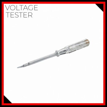 Hultafors Voltage Tester