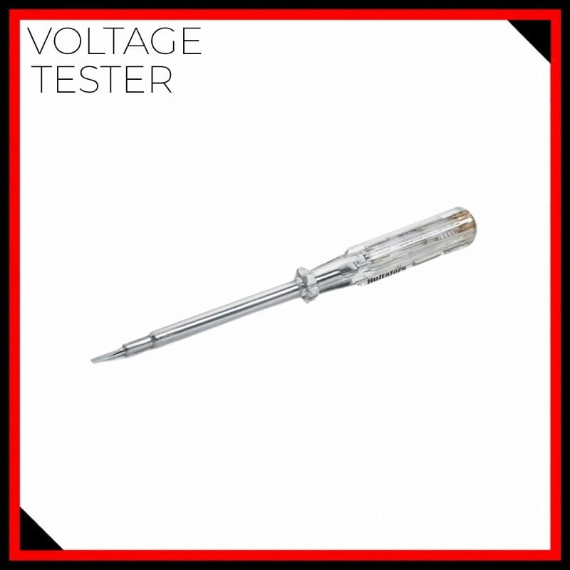 Hultafors Voltage Tester