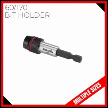 Hultafors 60/170 Bit Holder