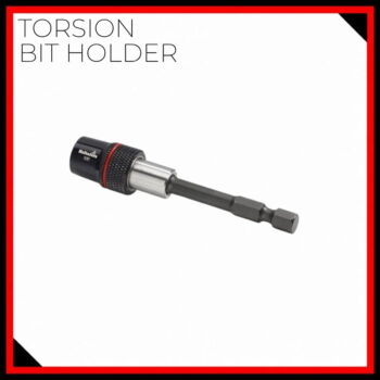 Hultafors Torsion Bit Holder