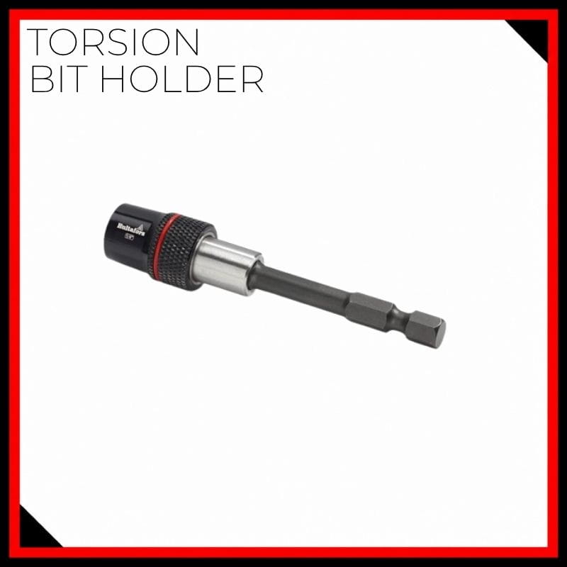 Hultafors Torsion Bit Holder