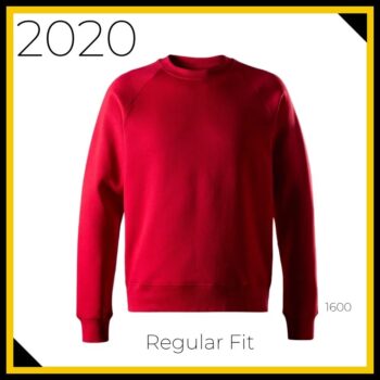 Snickers 2020 Classic Crewneck Sweatshirt