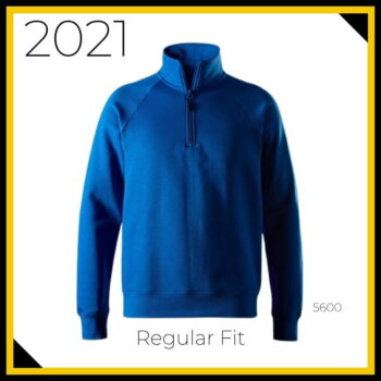 Snickers 2021 Classic Half-Zip Sweatshirt