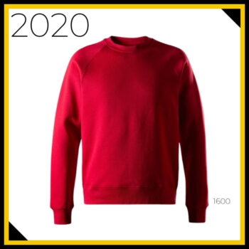 Snickers 2020 Classic Crewneck Sweatshirt