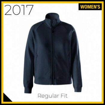 Snickers 2017 Women's Classic Sweatshirt Jacket