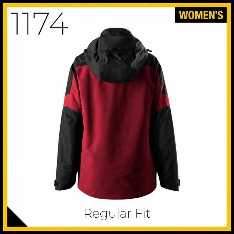 Snickers 1174 Women's Waterproof Insulated Jacket