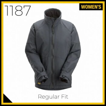 Snickers 1187 Women's Insulated Jacket