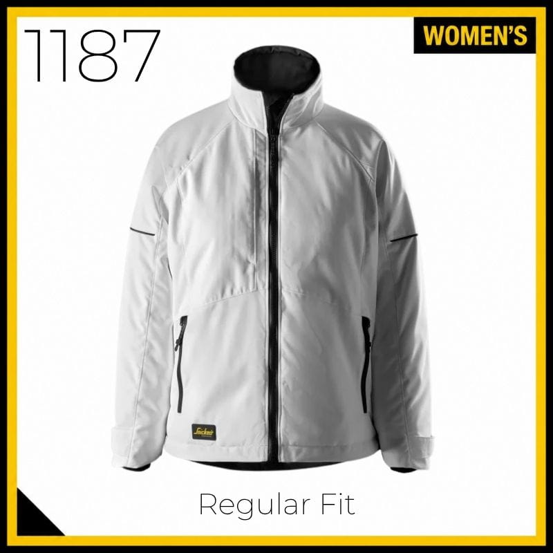 Snickers 1187 Women's Insulated Jacket