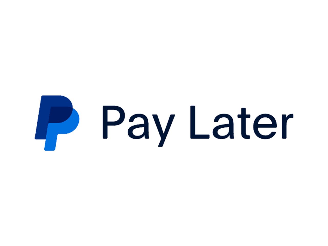 PayPal Pay Later
