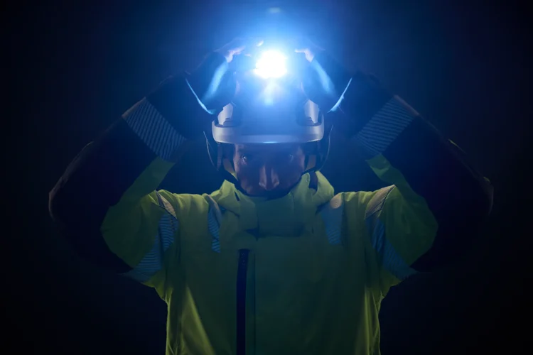Snickers High Visibility Workwear
