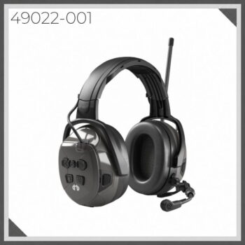 Hellberg Synergy DR Headband