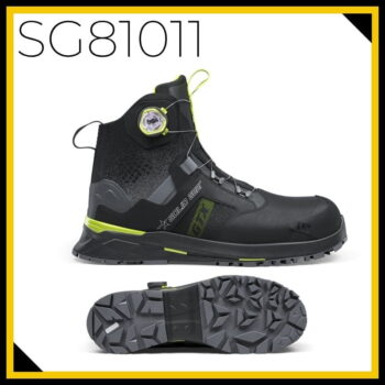 Solid Gear Shift GTX Mid Safety Boot