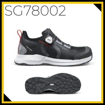 Solid Gear Revo 3 Low Safety Trainer