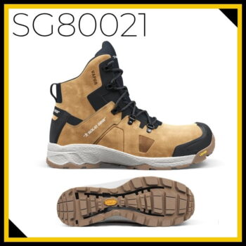 Solid Gear Vapor 3 DSRT Mid Safety Boot