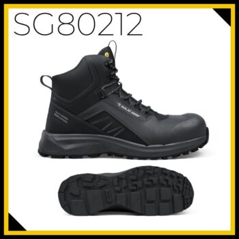 Solid Gear Adapt 2 Mid Safety Boot