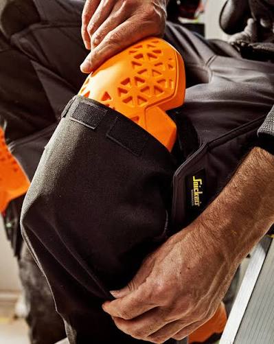 Snickers Knee Pads