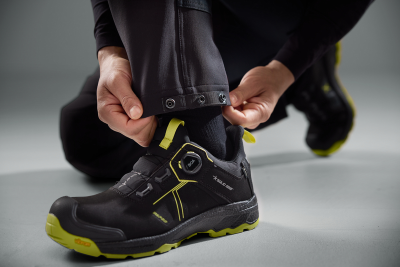Safety Footwear